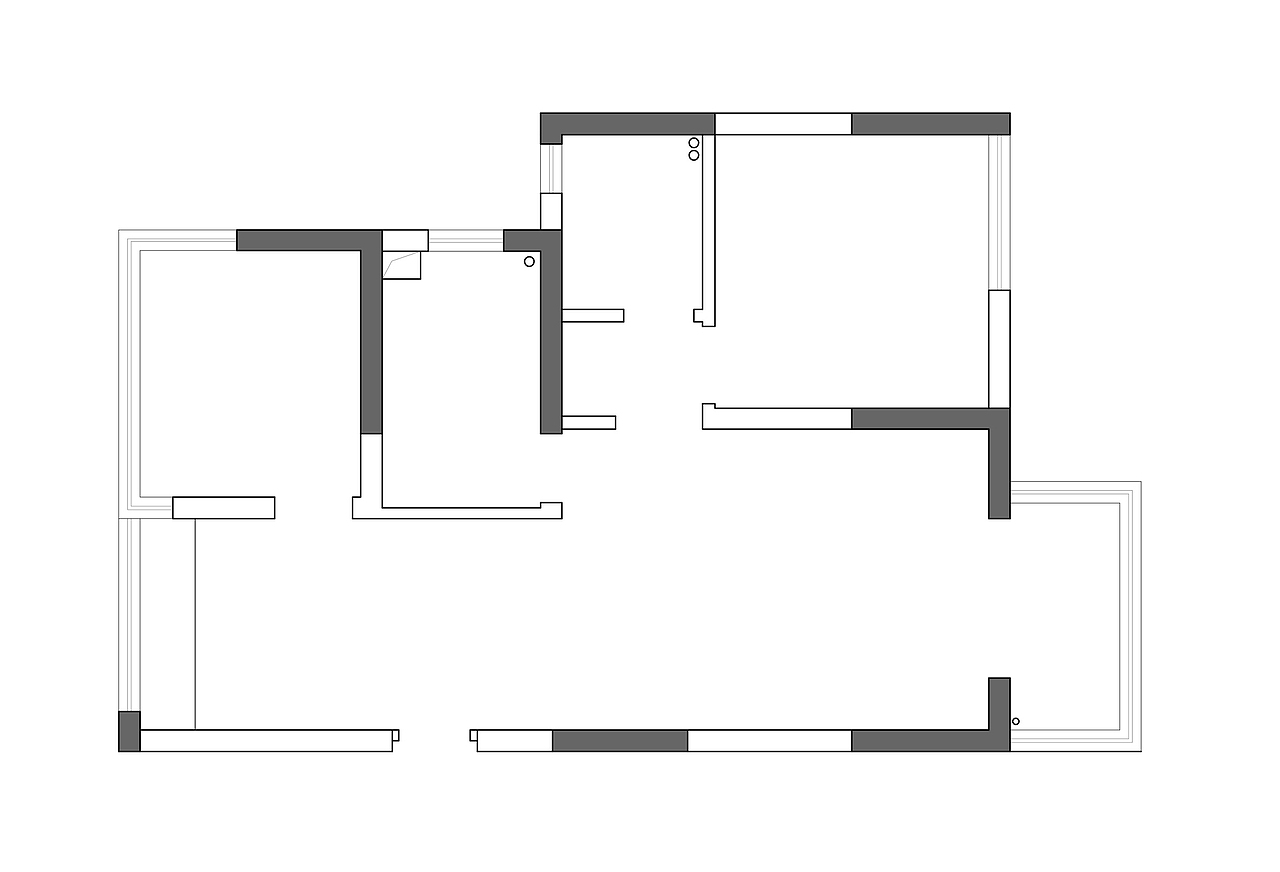 无界（图ZMjE2NDU2Mjg4） - 家装设计 - 站酷设计师吴艳丽原创素材 - 站酷ZCOOL