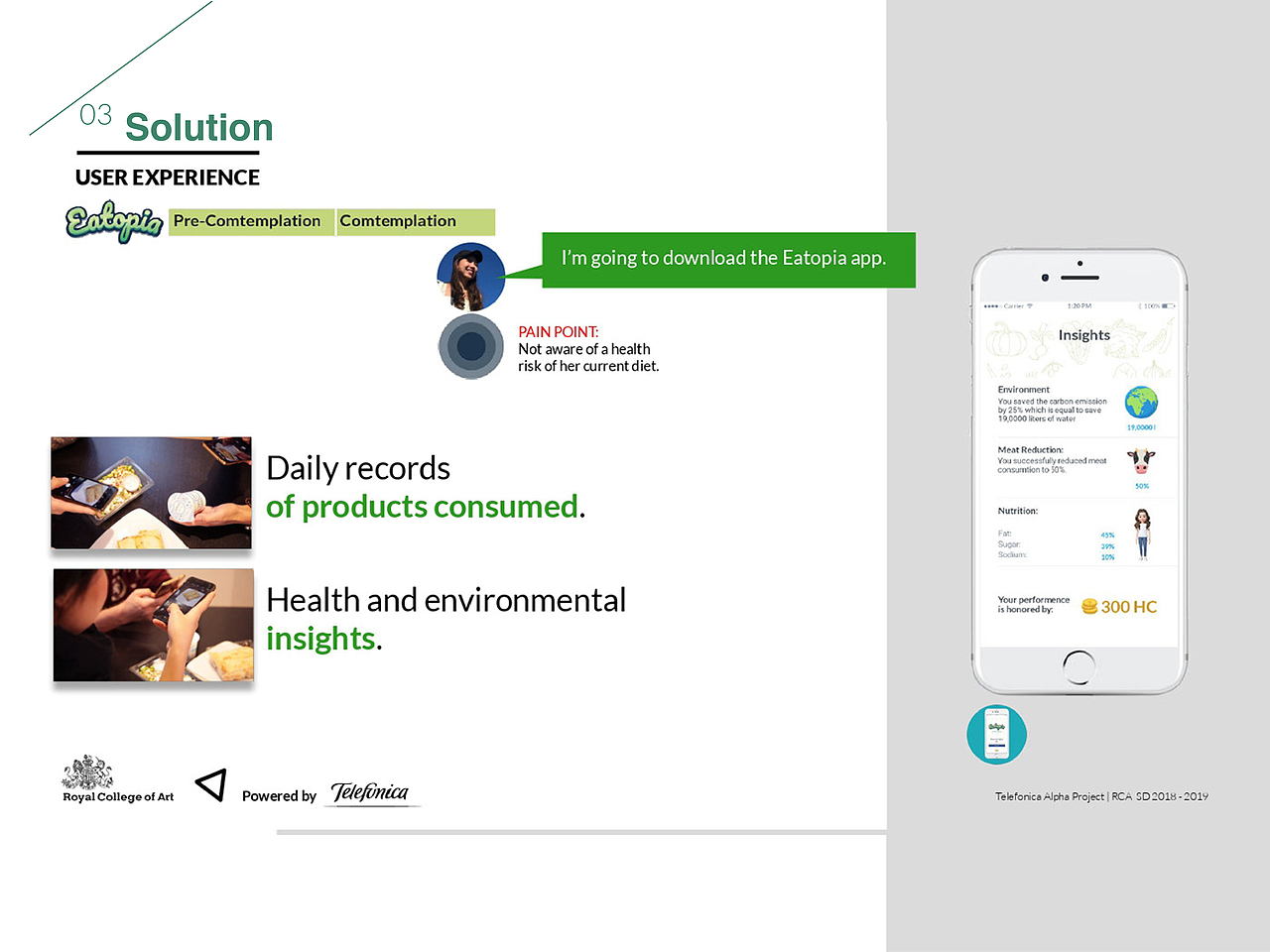 Eatopia素食主义者的合理饮食