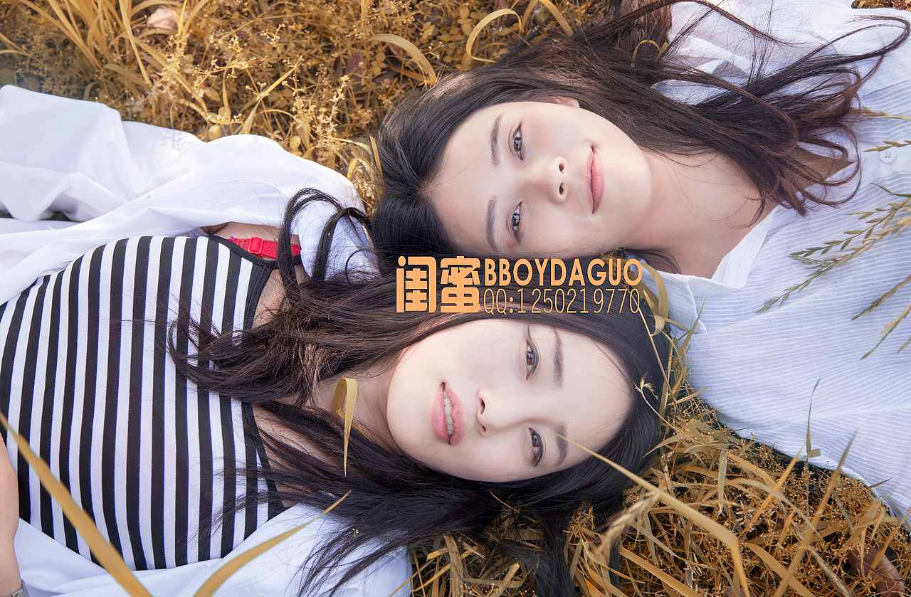 【大郭PHOTO】闺蜜（图ZMjg2NjYxMTI=） - 人像摄影 - 站酷设计师大郭2497原创素材 - 站酷ZCOOL