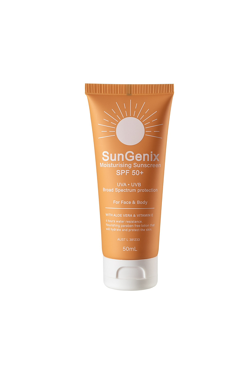 《SunGenix》防晒品牌（图ZMzE2MTg2NTMy） - 包装 - 站酷设计师网友小冯原创素材 - 站酷ZCOOL