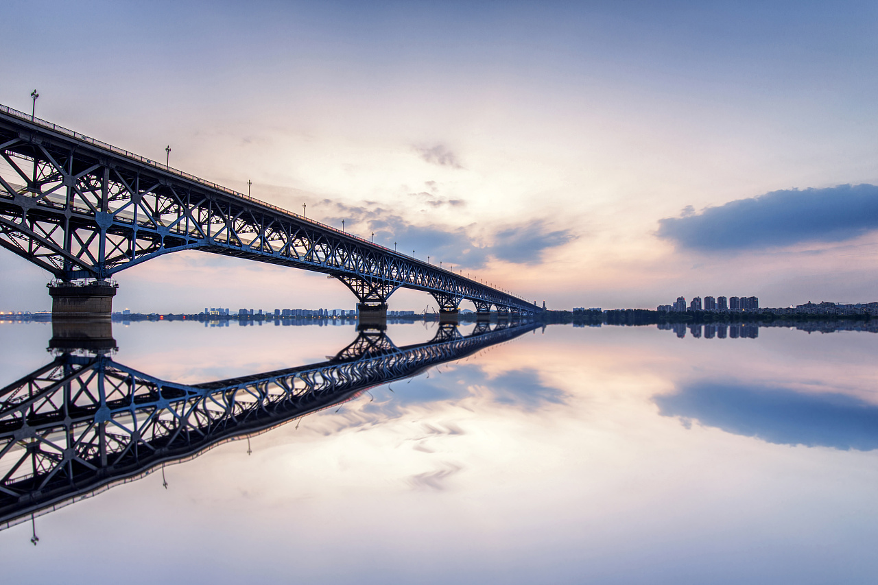 细数中国十大名桥 | 说明书网