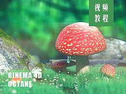 C4D教程