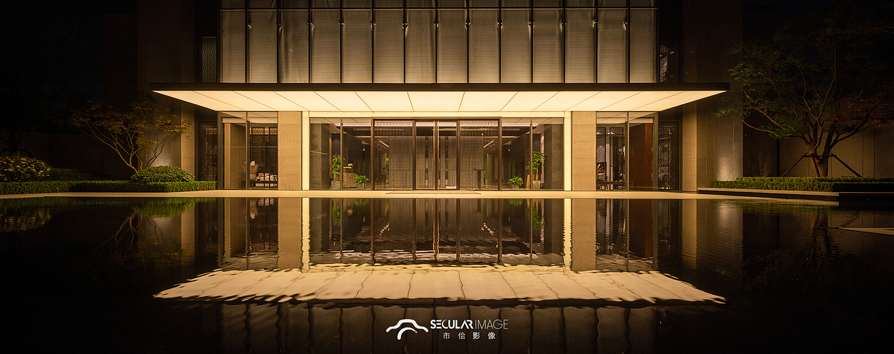 融创·东方宸院(西安)