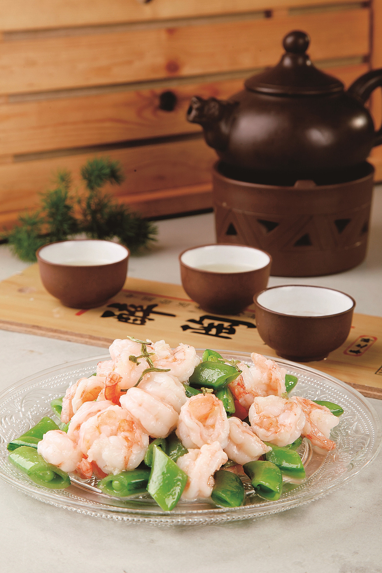 火了几千年的淮扬菜,你吃过几种?