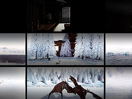 【三维渲染】2021合集