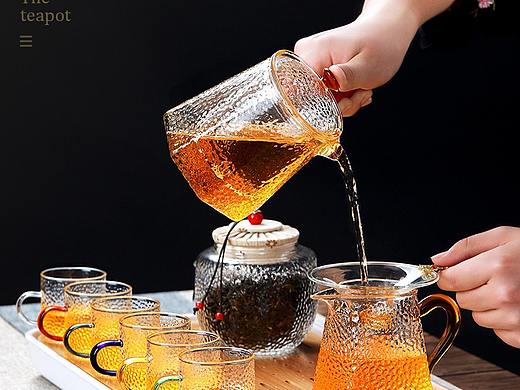 茶具套装