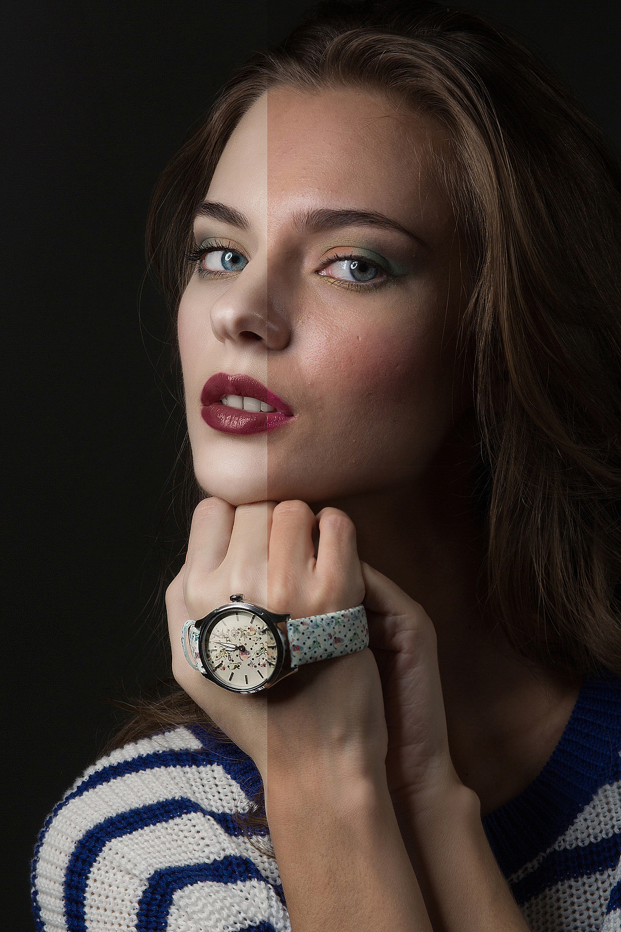 修图（图ZMjkyMjIzMTU2） - 修图/后期 - 站酷设计师熹至设计原创素材 - 站酷ZCOOL