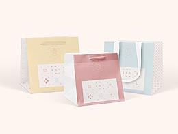 女性品牌VI