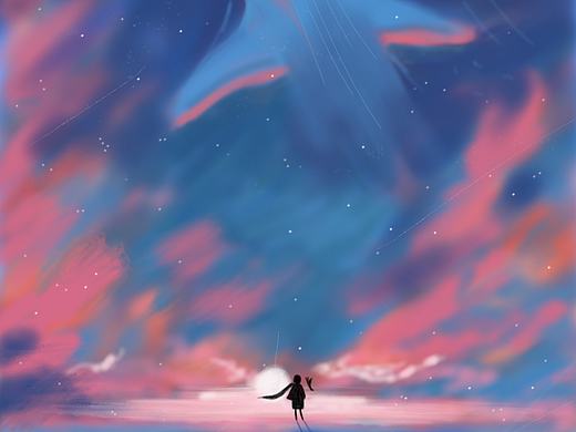 手绘练习（个人主页-ZNTU5MTc5NzY=） - 创作习作 - 站酷设计师霹雳TT原创素材 - 站酷ZCOOL