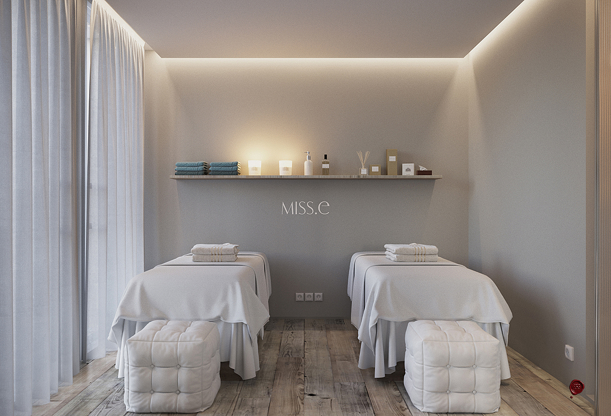 MISS.E皮肤美学中心