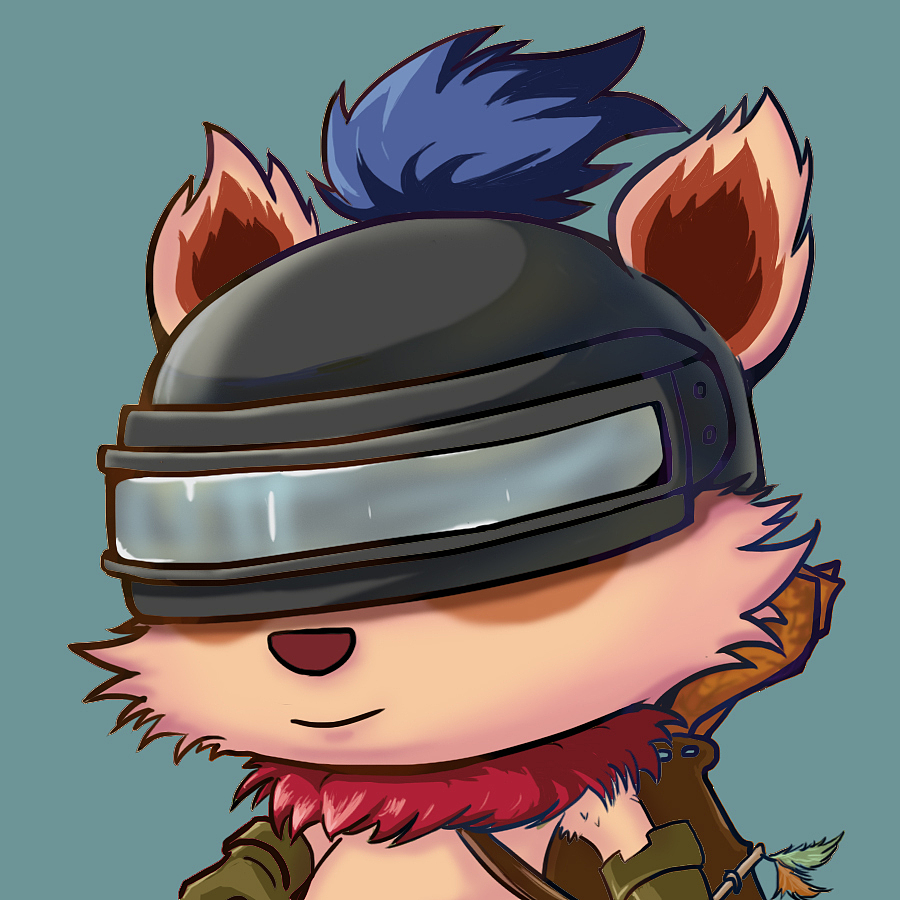 三级头的提莫队长