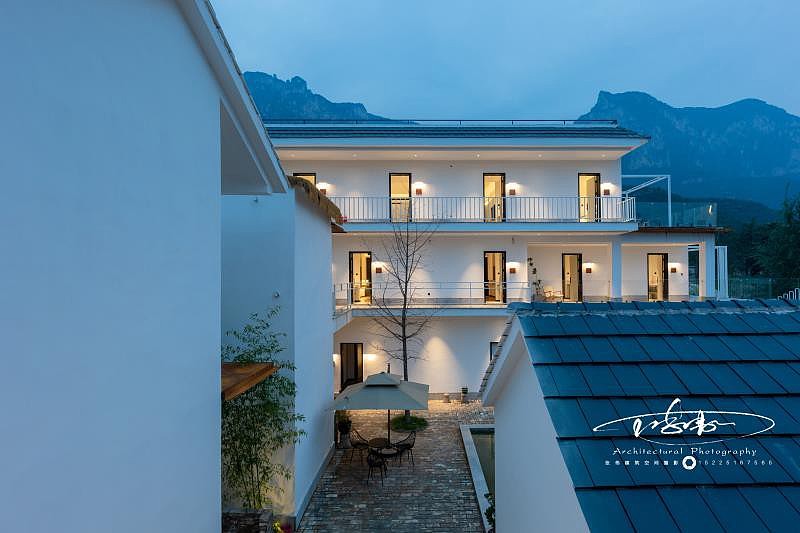 半山坡民宿酒店空间摄影（图ZMzAxNTg4MzY4） - 环境/建筑摄影 - 站酷设计师酒店民宿空间摄影原创素材 - 站酷ZCOOL