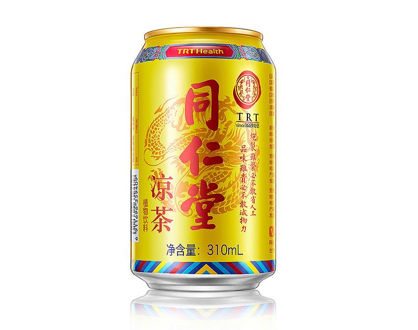 同仁堂凉茶|摄影|产品摄影|分界线摄影修图 - 原创作品 - 站酷 (zcool