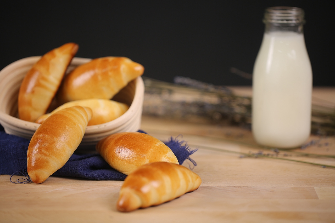 奶香黄油面包卷（图ZODI5Njk2Njg=） - 短片 - 站酷设计师一枚小博文原创素材 - 站酷ZCOOL