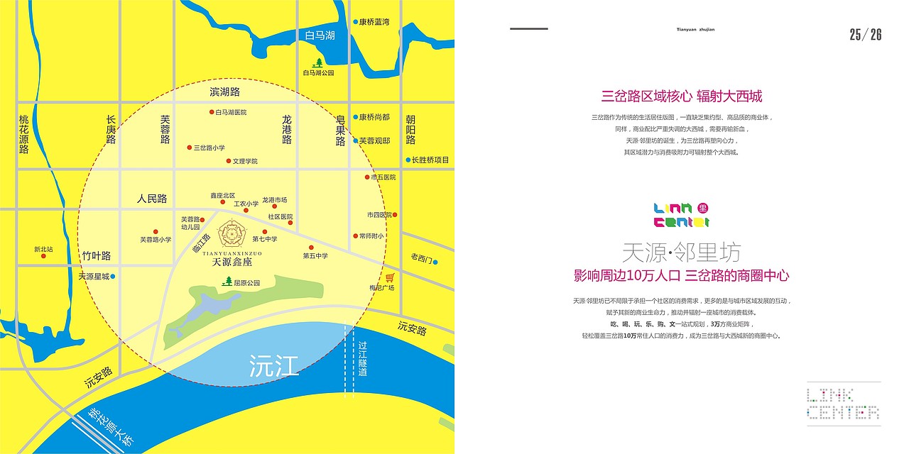 邻里坊投资手册