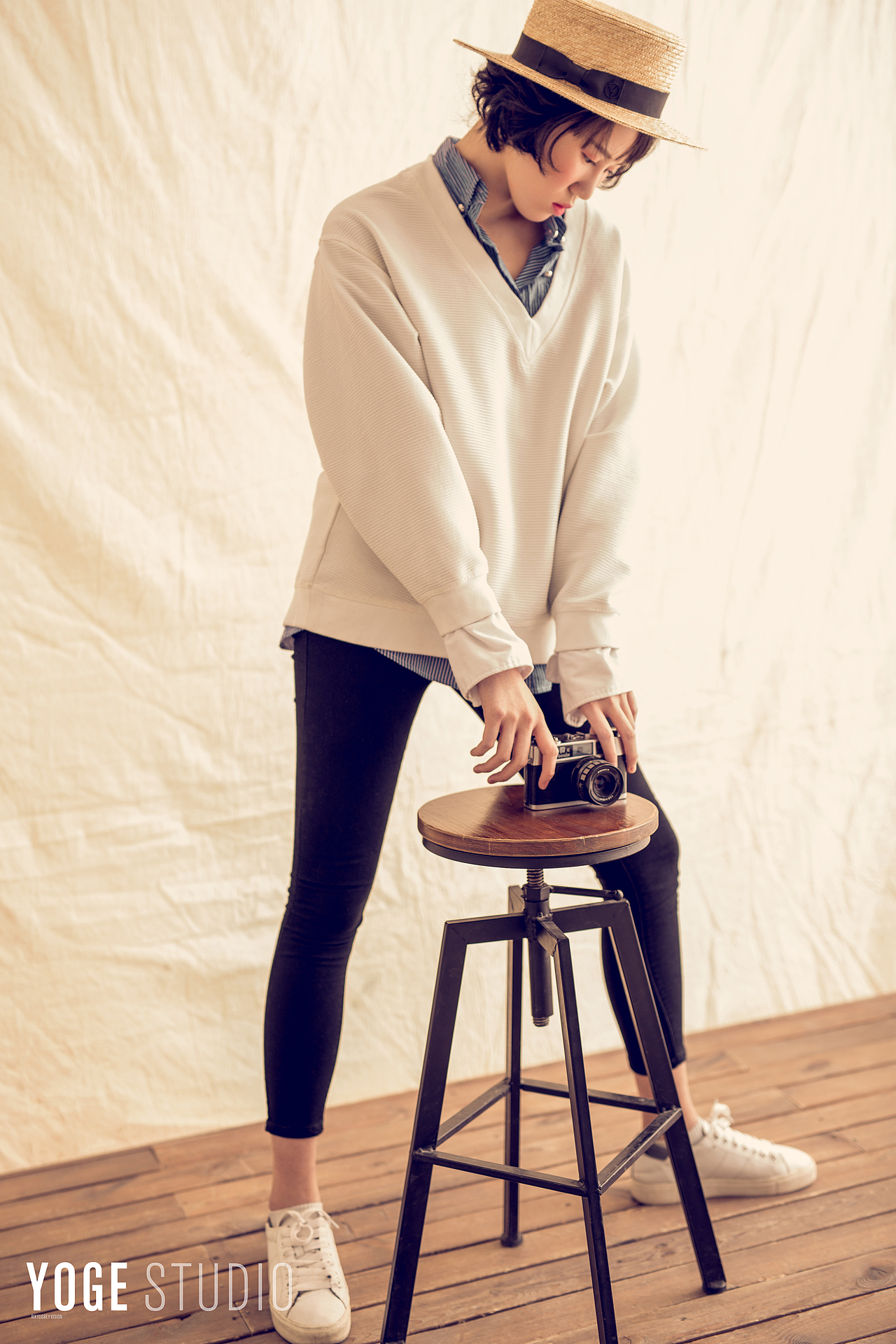 又来啦!新发一组!