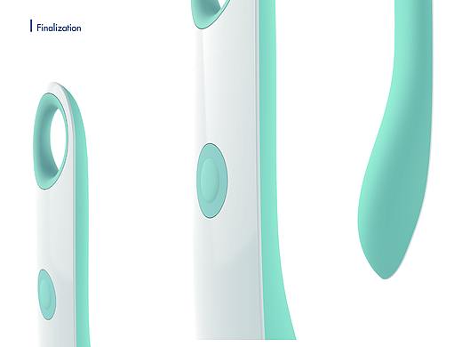 口腔检测（个人主页-ZNDI3NDQxMzY=） - 生活用品 - 站酷设计师还是纳尼克吧原创素材 - 站酷ZCOOL