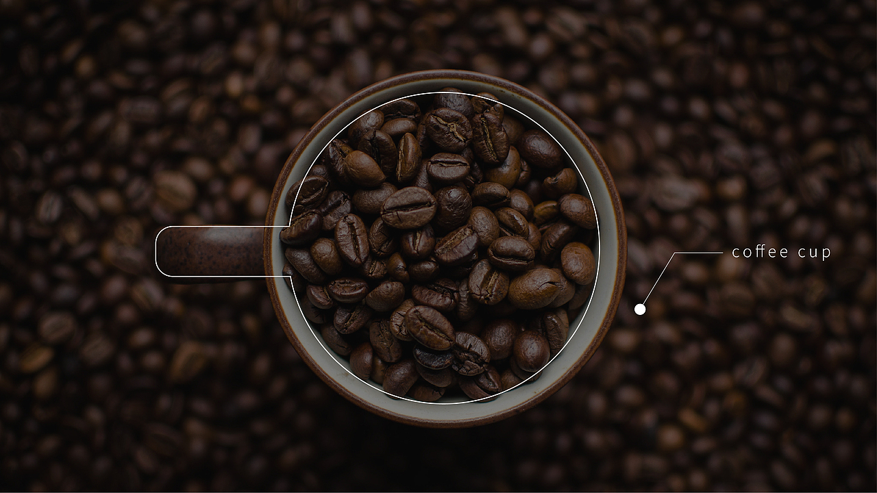 Saving Coffee咖啡品牌