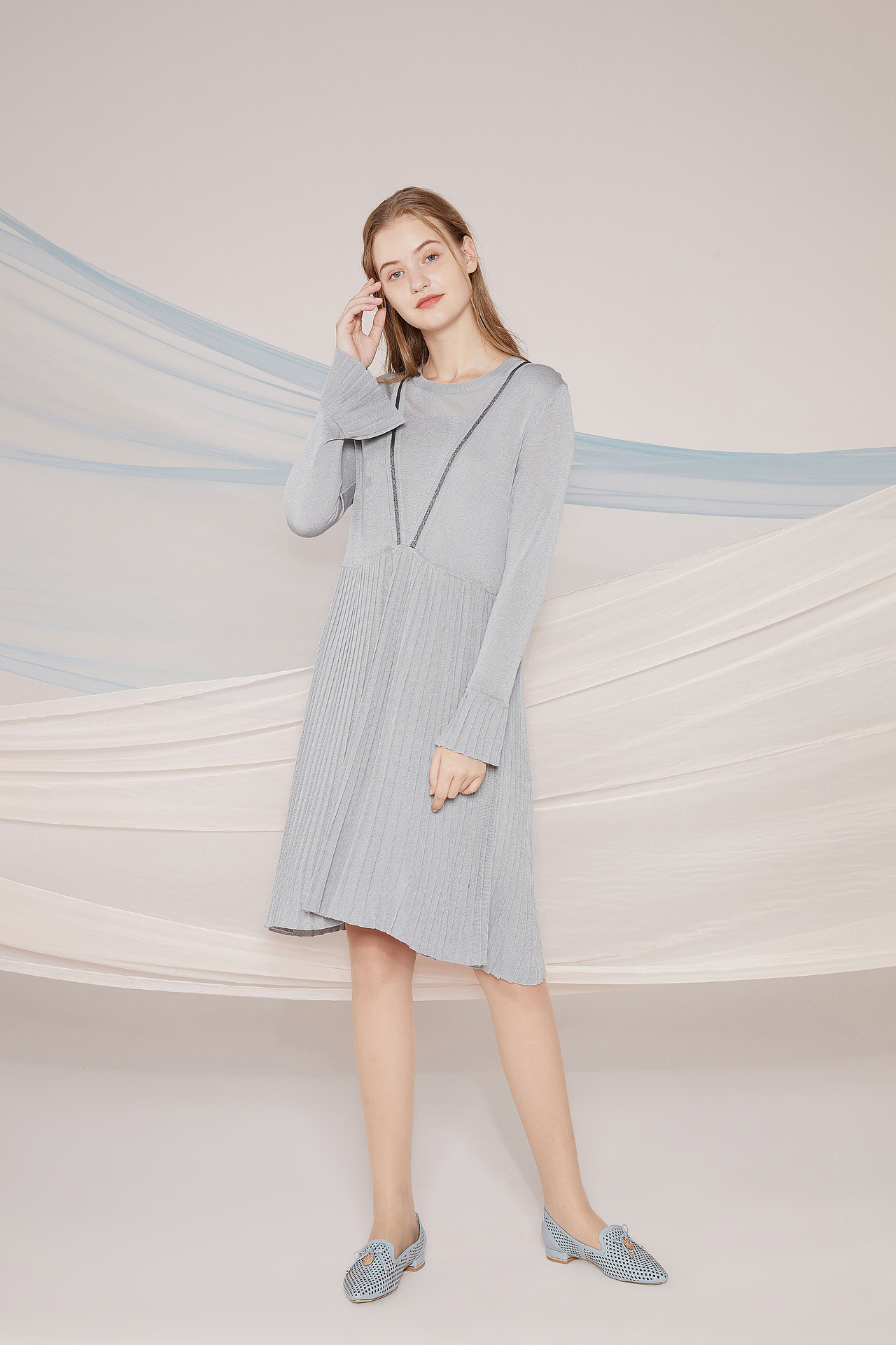 2021雅迪斯女装春夏电商