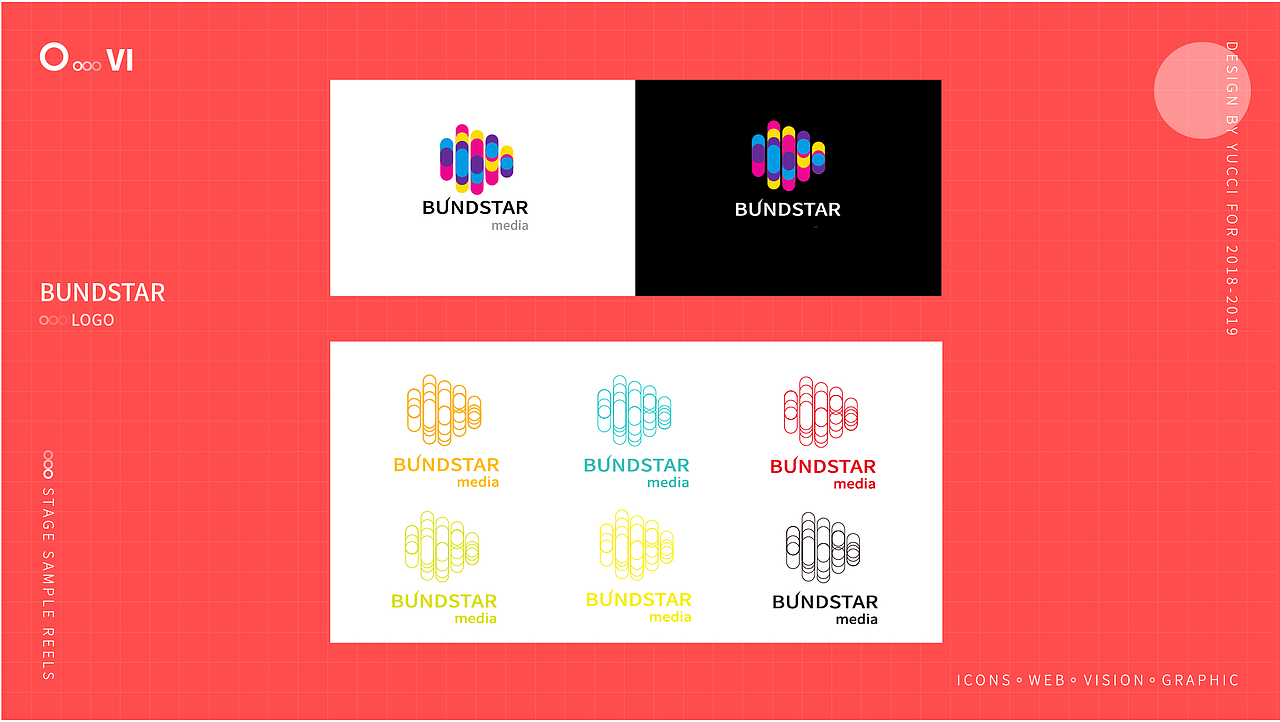 2018-2019个人作品集