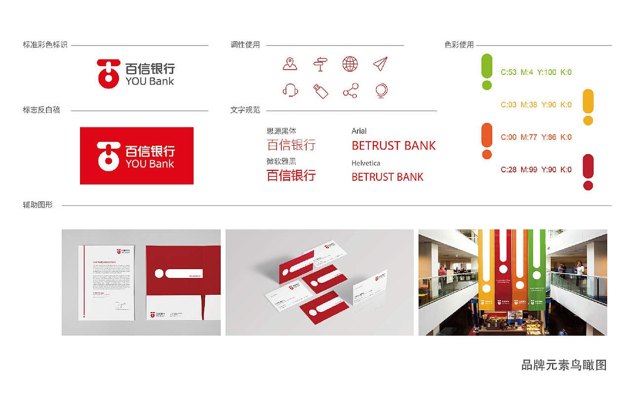 百信银行（图ZMjE4NDM4OTYw） - 品牌 - 站酷设计师HAOZ_DAICH原创素材 - 站酷ZCOOL