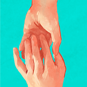 海报练习-|尽管我们手中空无一物|-动态海报含过程（图ZNDkwMzM5MzY=） - 其他平面 - 站酷设计师爱卡IXcat原创素材 - 站酷ZCOOL