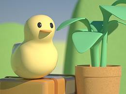 C4D