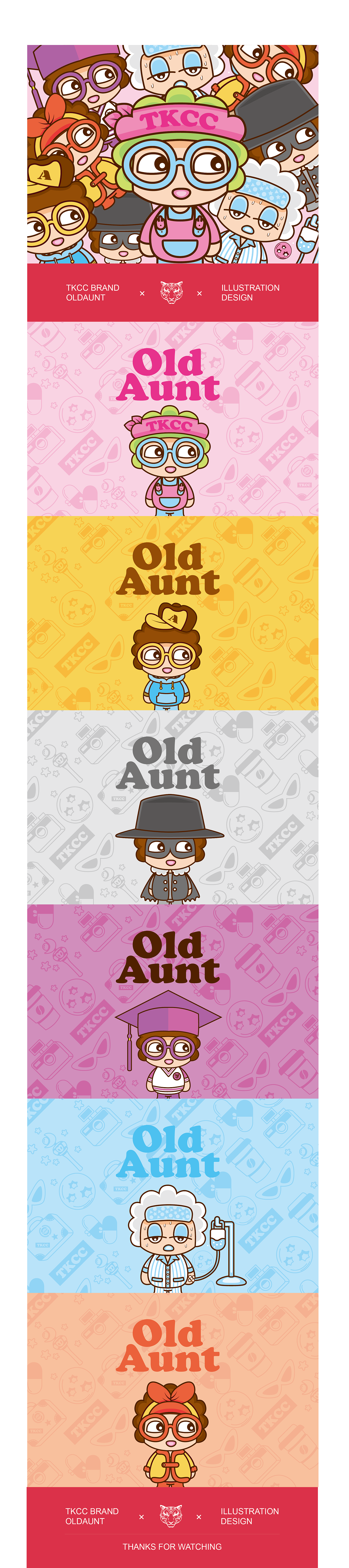 三十几岁老阿姨自画相（图ZMjg3MjI3MDY0） - 创作习作 - 站酷设计师三十几岁老阿姨原创素材 - 站酷ZCOOL