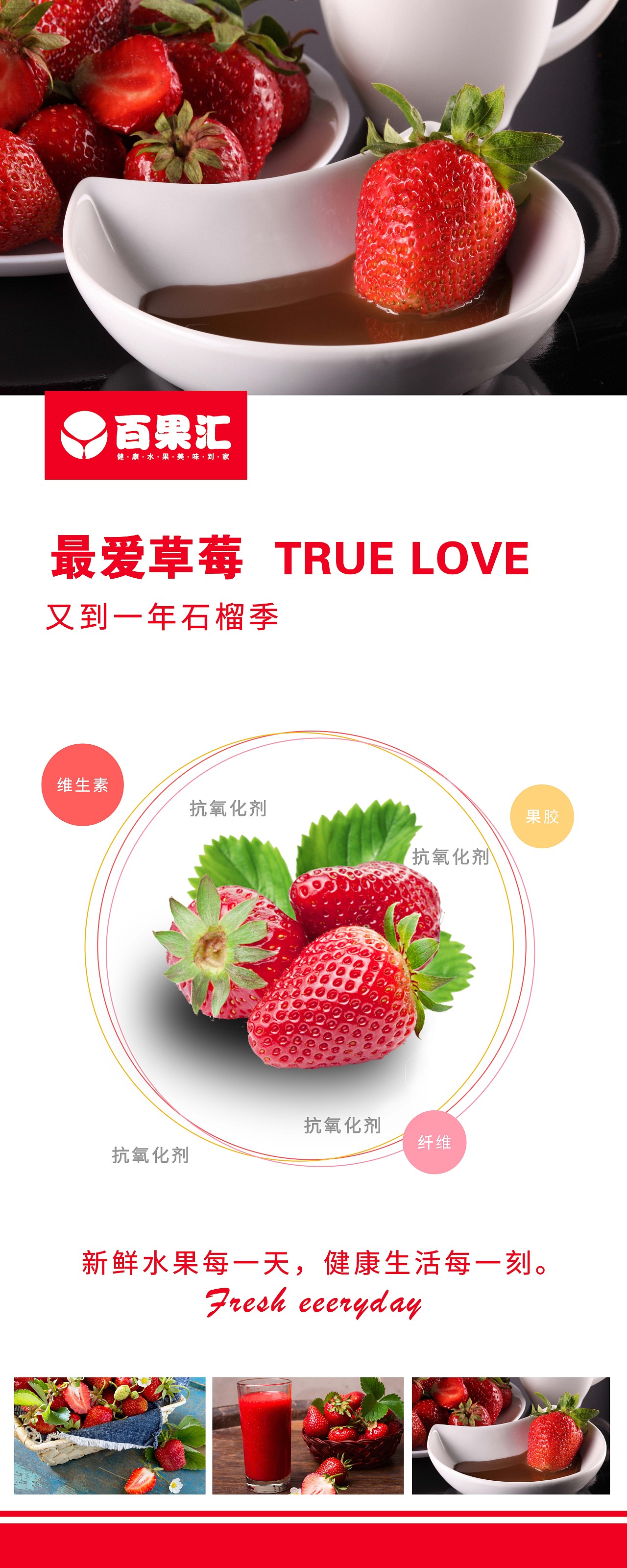 水果易拉宝（图ZMjkyOTQxMjM2） - 宣传物料 - 站酷设计师Z883500665原创素材 - 站酷ZCOOL