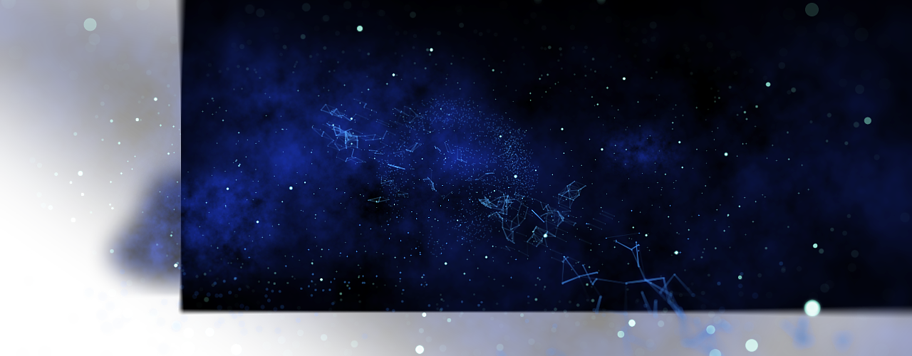 星空场景宣传片