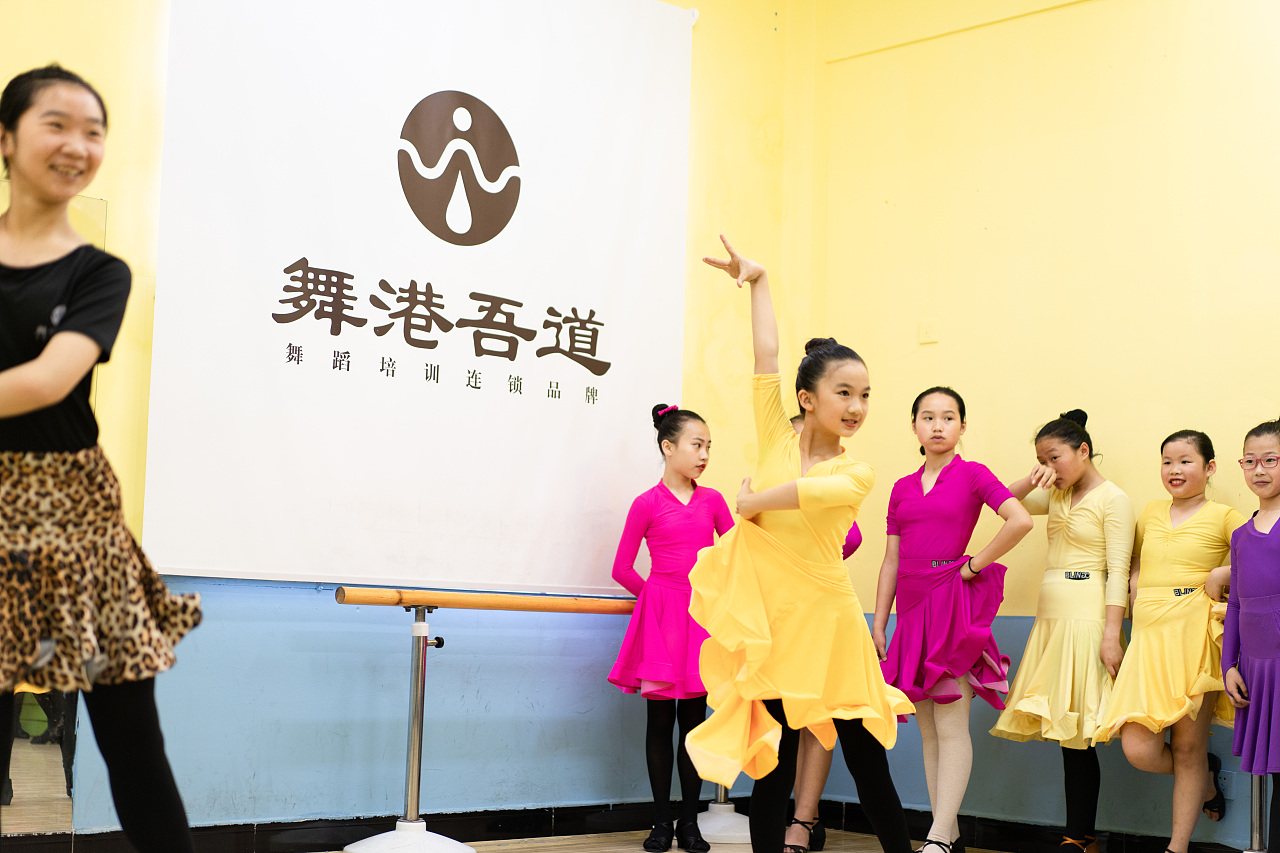 第七期 拉丁舞【3】