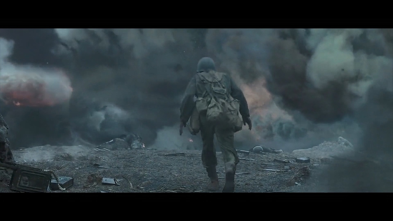 二战电影混剪-个人作品