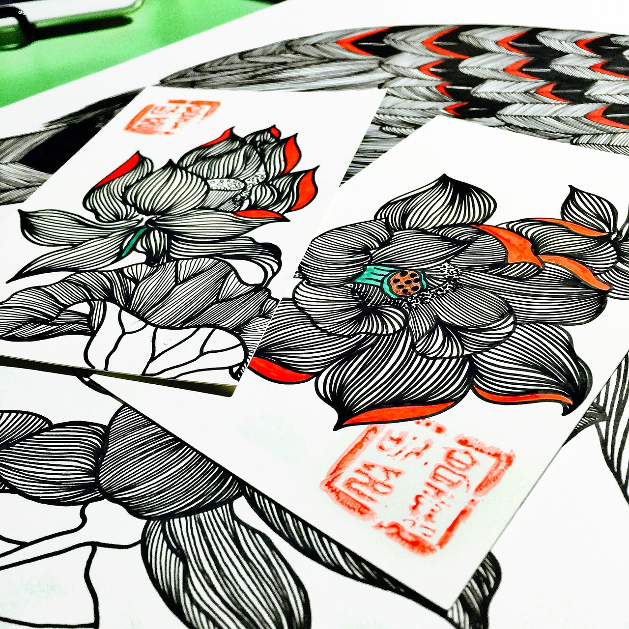 兴奋的时刻做兴奋的事情！（图ZMzczOTYyODA=） - 创作习作 - 站酷设计师婲婲小昕原创素材 - 站酷ZCOOL