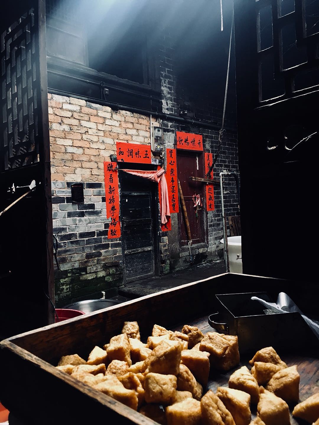 张谷英村（图ZMTY2NDQ5OTU2） - 人文/纪实摄影 - 站酷设计师YA小样原创素材 - 站酷ZCOOL