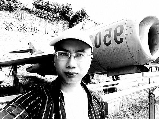 唤醒自我，作家杨大侠杨科描述只为自己放飞的梦想