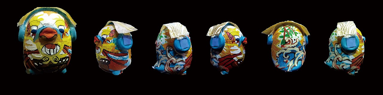 龙舟文化（图ZMjY4NzczNjQ0） - 其他三维 - 站酷设计师绯饴原创素材 - 站酷ZCOOL