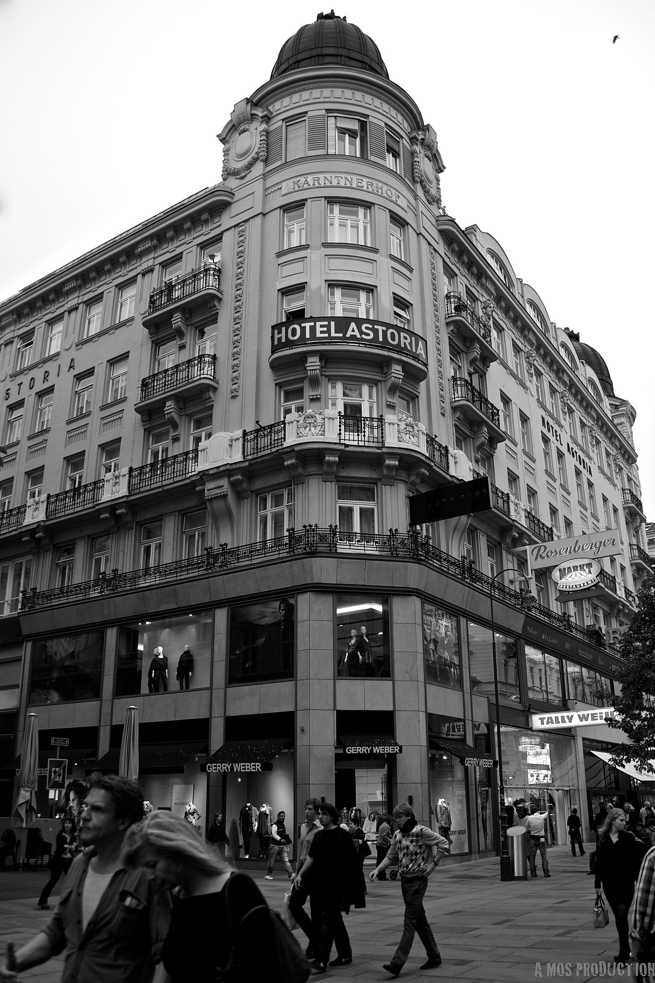 Wien, Austria（图ZMTAzMTI3MTY=） - 风光摄影 - 站酷设计师mizerable原创素材 - 站酷ZCOOL