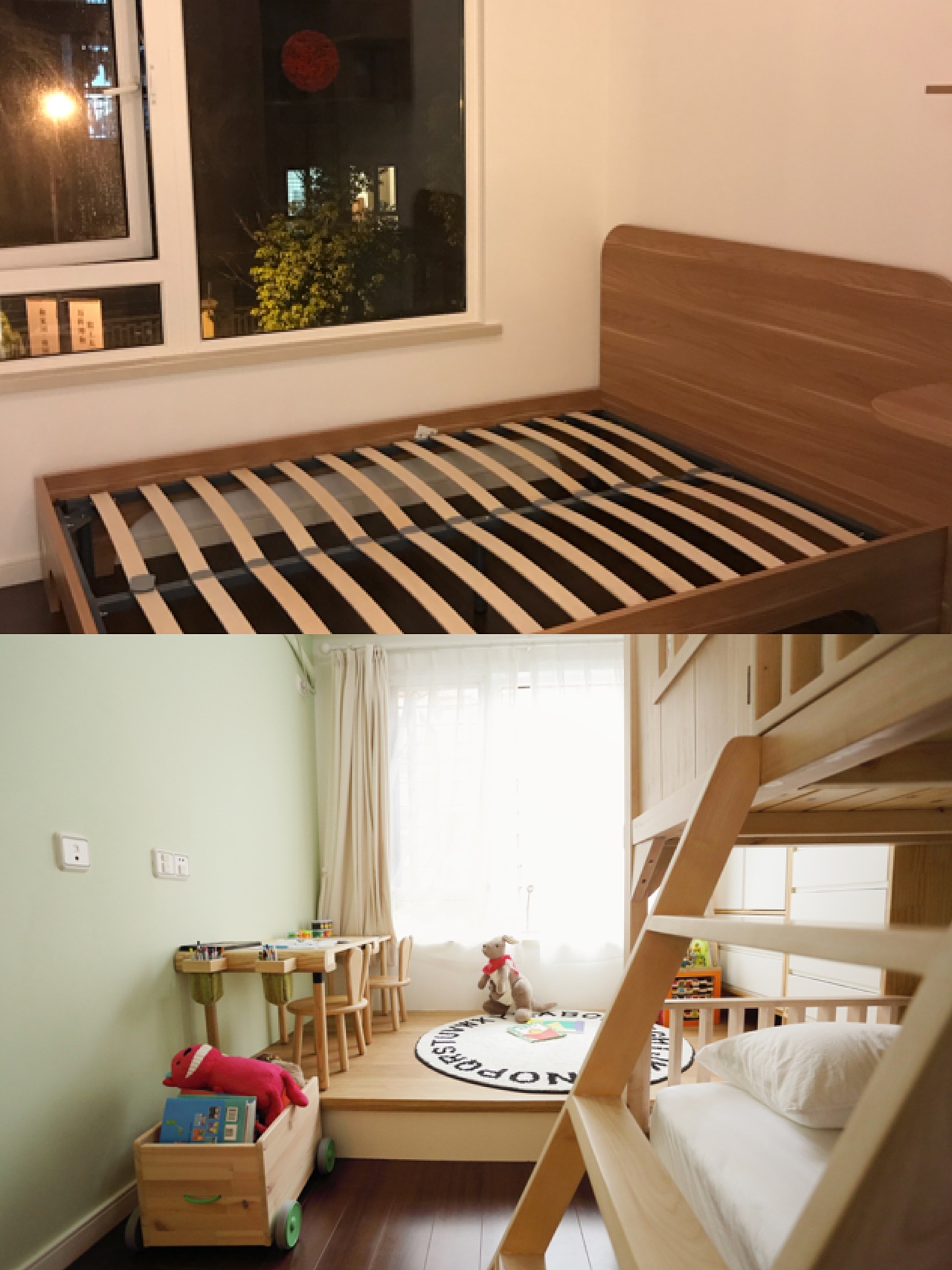 清一舍设计 | 精装房7平方儿童房打造游戏天地（图ZMTMzMTA0Mzcy） - 家装设计 - 站酷设计师著名白羊座原创素材 - 站酷ZCOOL