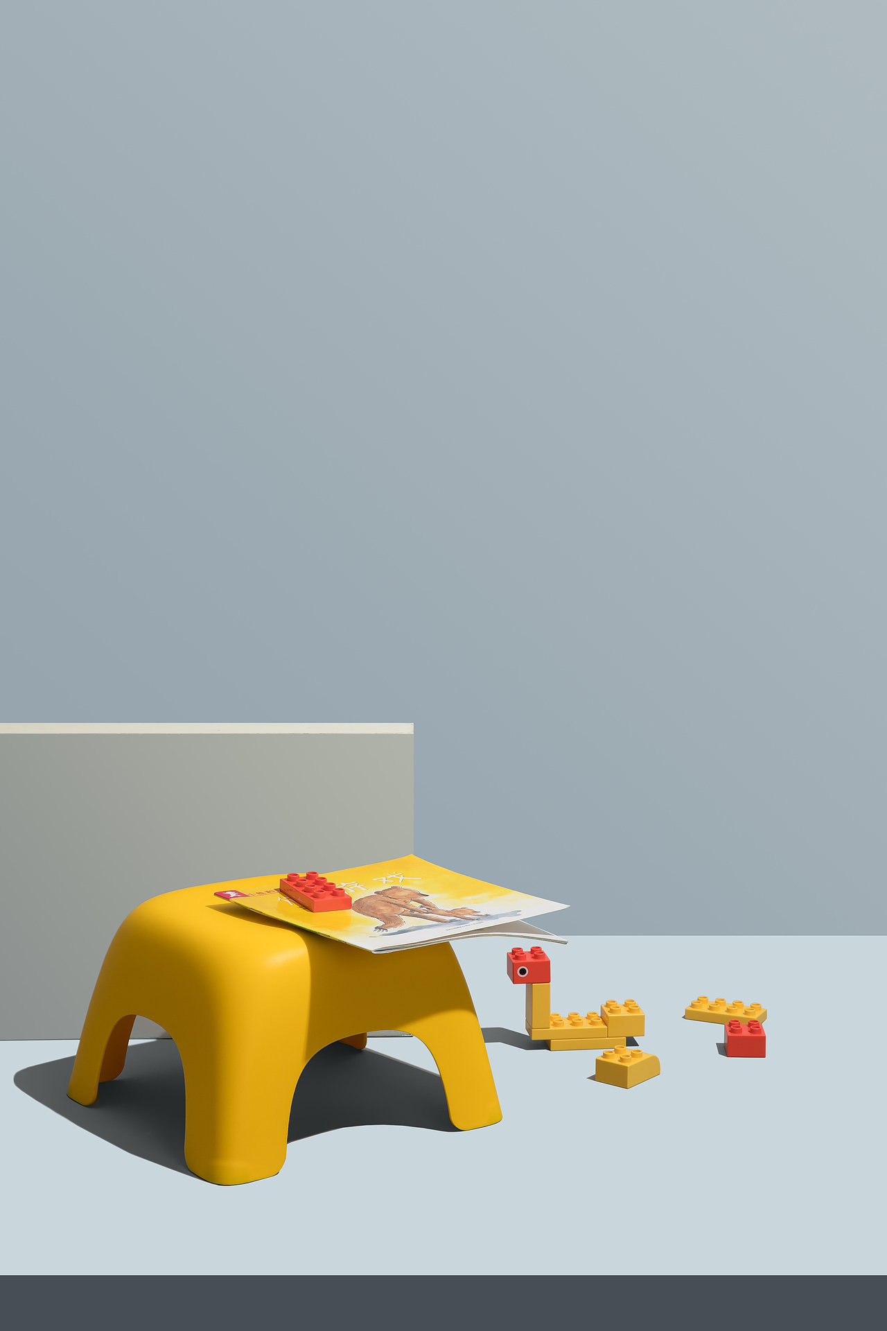 四角凳拍摄（图ZMTkxODgyMzI0） - 产品摄影 - 站酷设计师画布摄影原创素材 - 站酷ZCOOL