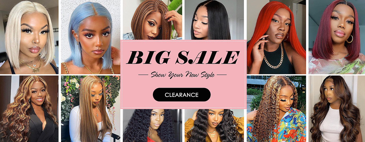 再回归已是末路黄花，假发外贸到底怎么了？