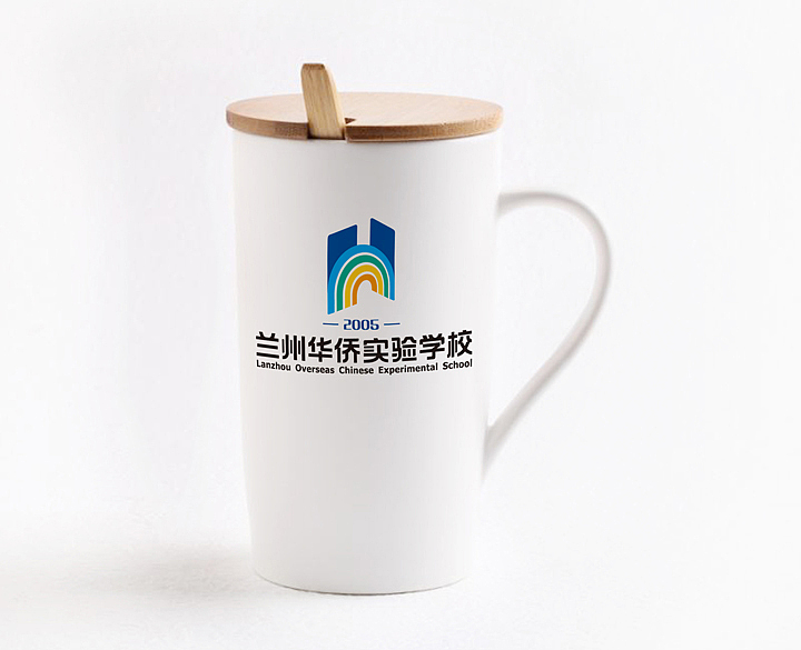 兰州华侨实验学校 教育品牌设计 文化环境建设（图ZMjc4MjIxOTU2） - 品牌 - 站酷设计师北京锦连环原创素材 - 站酷ZCOOL