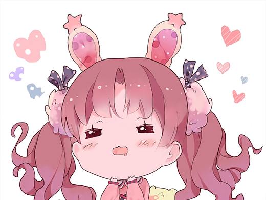 流口水（个人主页-ZMzg0MTYwODQ=） - 单幅漫画 - 站酷设计师一句哈原创素材 - 站酷ZCOOL