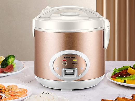 荣事达电饭煲RX-2001A
