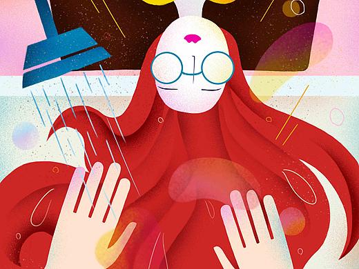 近期临摹小练习