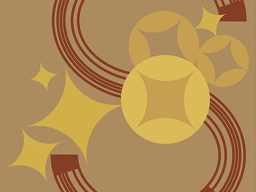 新年（个人主页-ZNTU4NTM0MzY=） - 其他平面 - 站酷设计师沁芽茶和猫头鹰原创素材 - 站酷ZCOOL