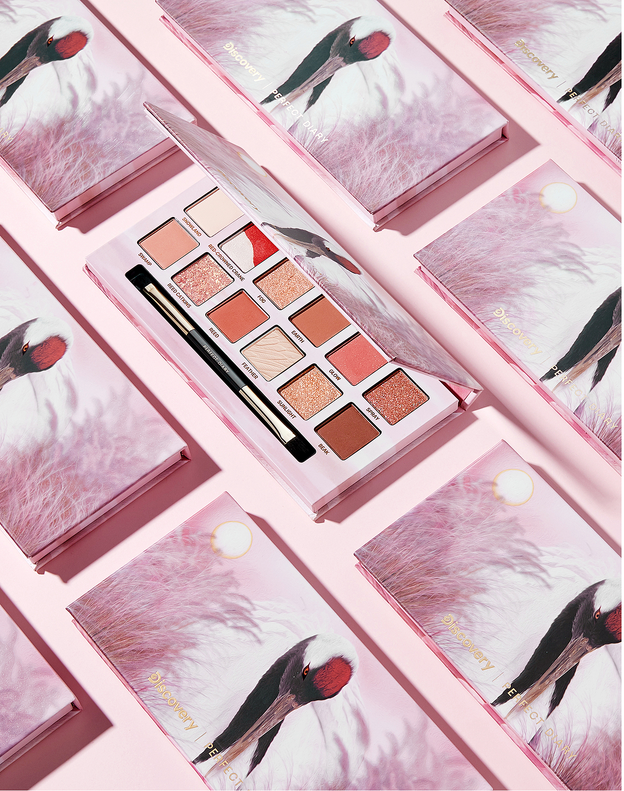 PD | 粉色集合（图ZMjkwODcwMjA4） - 产品摄影 - 站酷设计师啊伟Swww原创素材 - 站酷ZCOOL