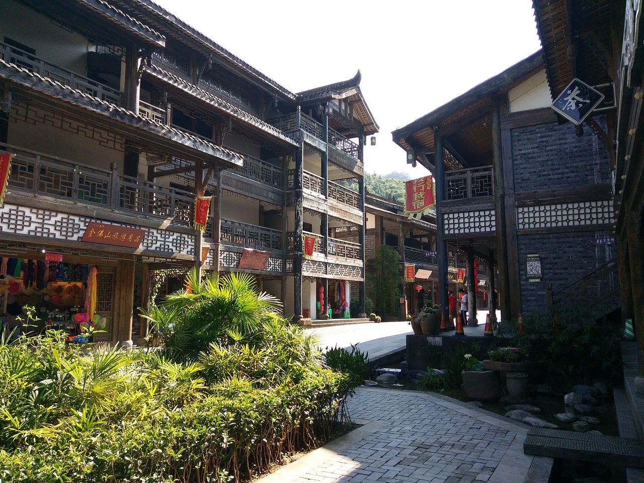 重庆建筑 风景（图ZMTMzNzQ2MDAw） - 环境/建筑摄影 - 站酷设计师Chongshijian原创素材 - 站酷ZCOOL