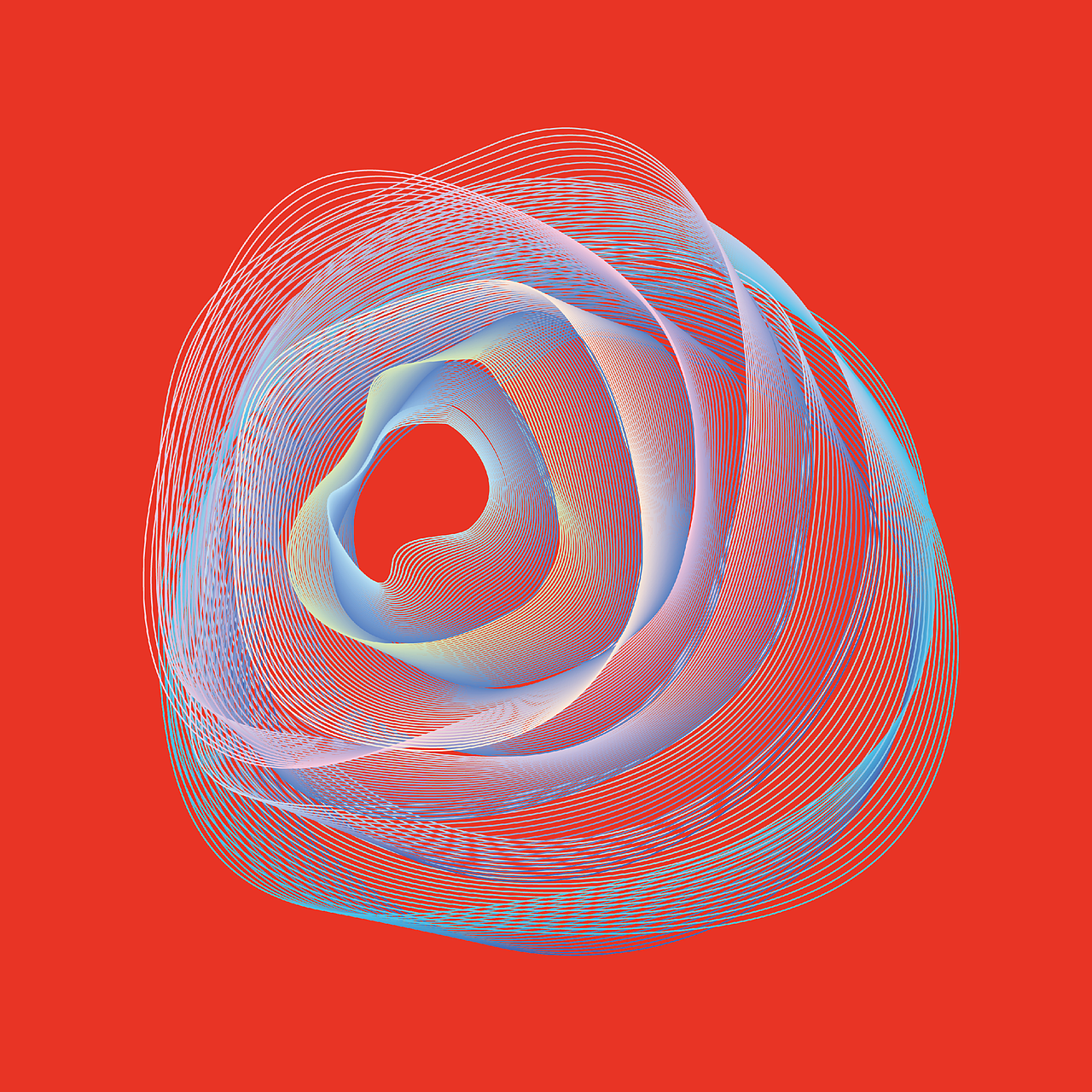 GAS12000 SquareCircle