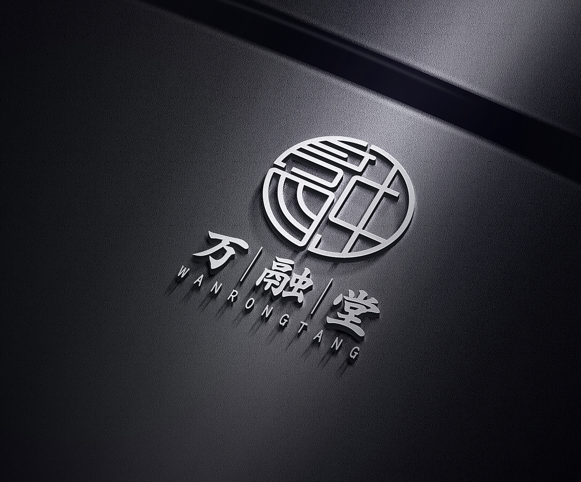 商用logo