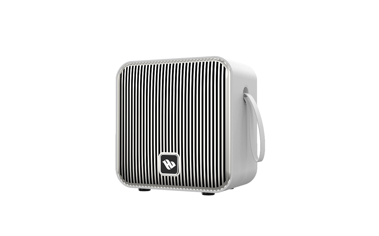 桌面空气净化器系列